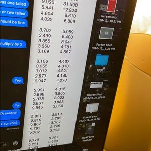 Meet your Posher, Ali